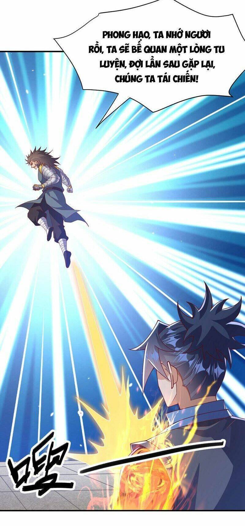 Võ Nghịch chapter 399 - Trang 42