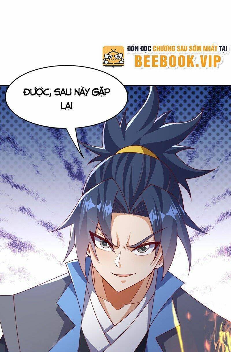 Võ Nghịch chapter 399 - Trang 43