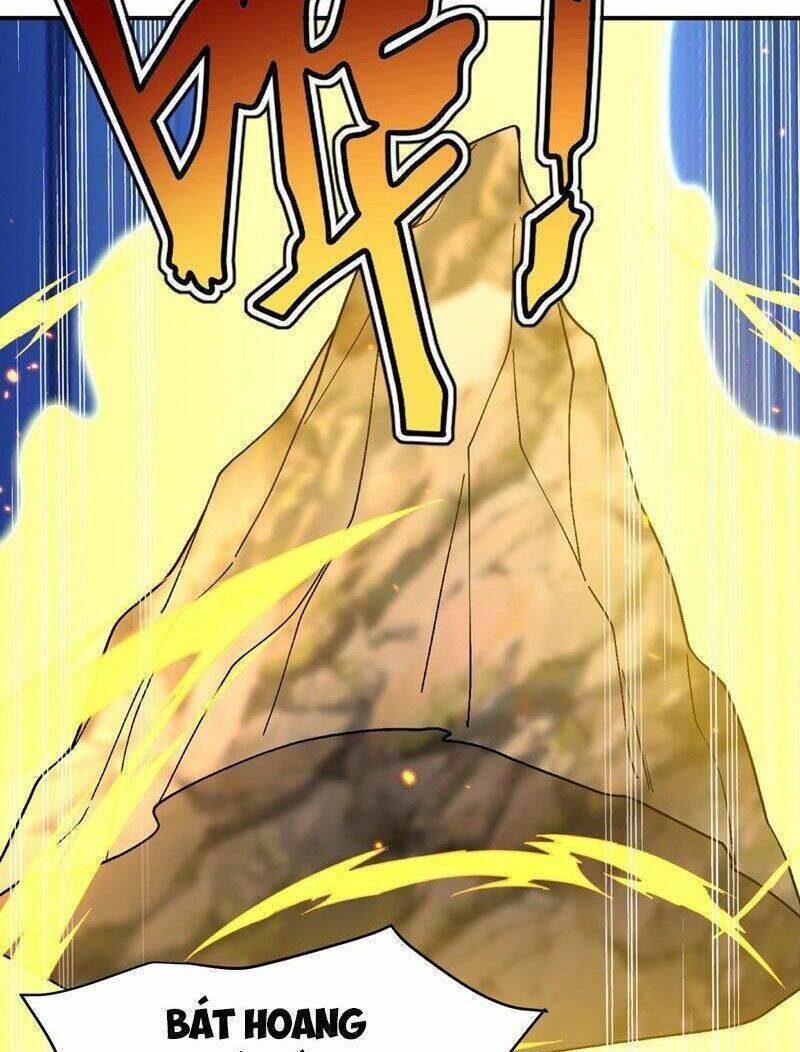Võ Nghịch chapter 399 - Trang 5