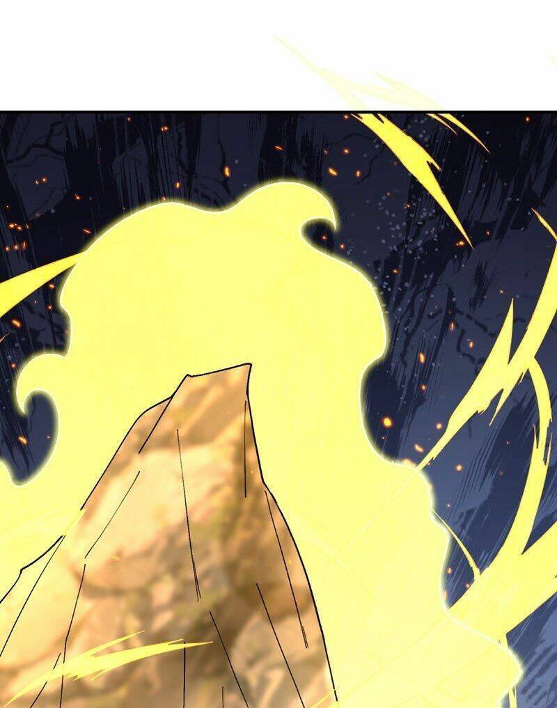 Võ Nghịch chapter 399 - Trang 7