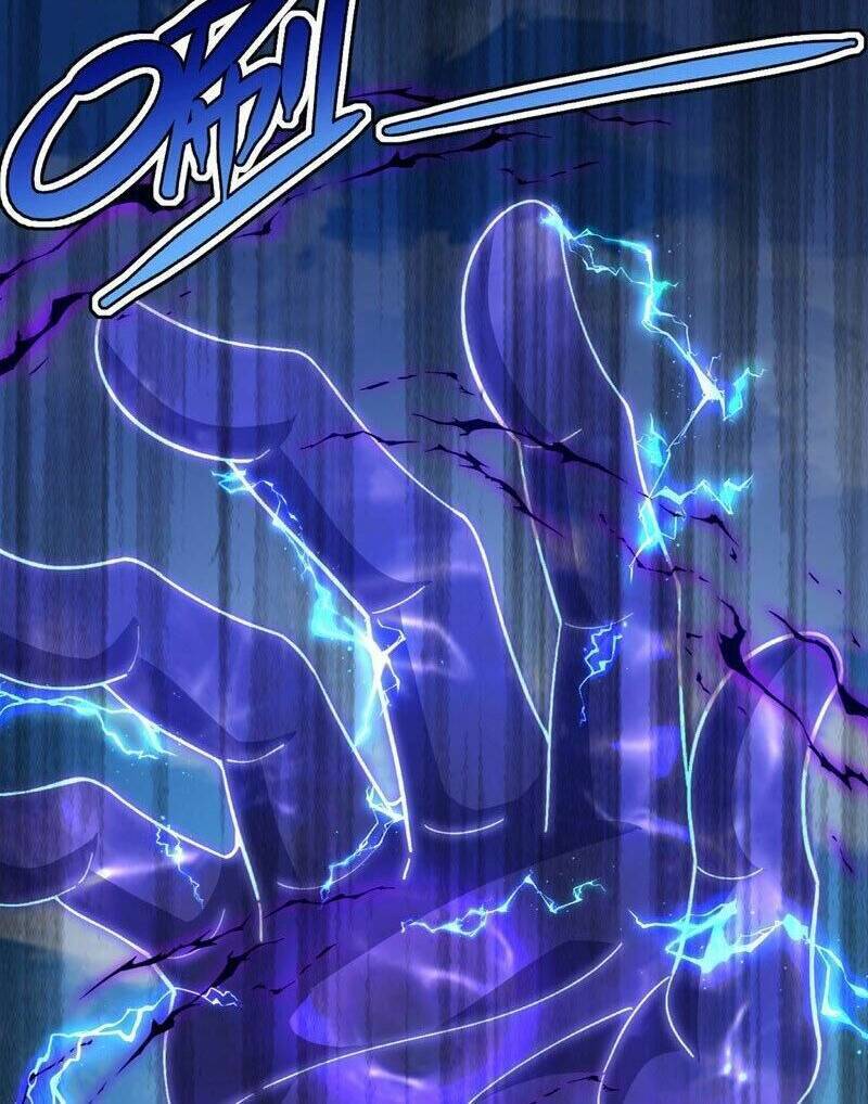 Võ Nghịch chapter 399 - Trang 10