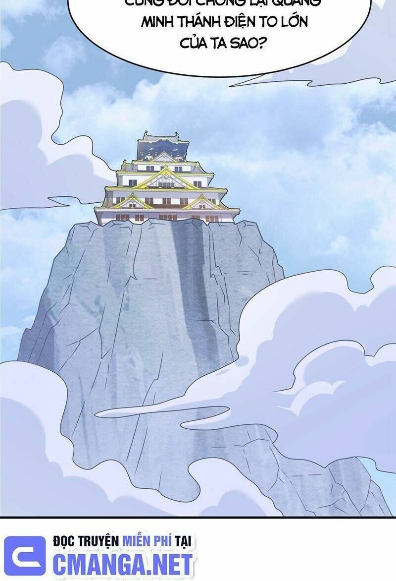 Võ Nghịch chapter 400 - Trang 12