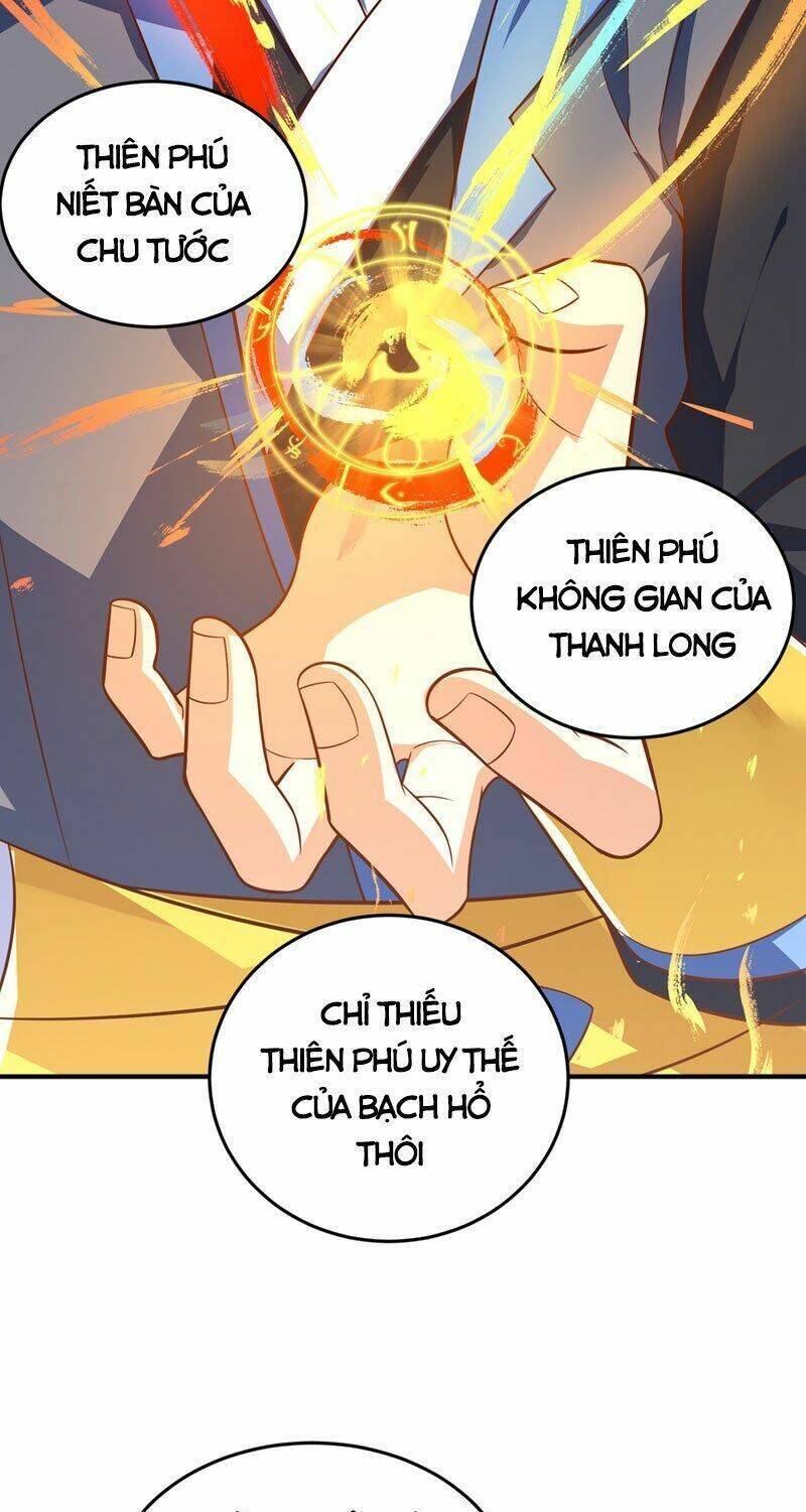 Võ Nghịch chapter 400 - Trang 27