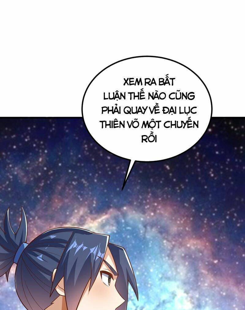 Võ Nghịch chapter 400 - Trang 29