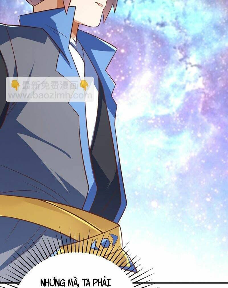 Võ Nghịch chapter 400 - Trang 30