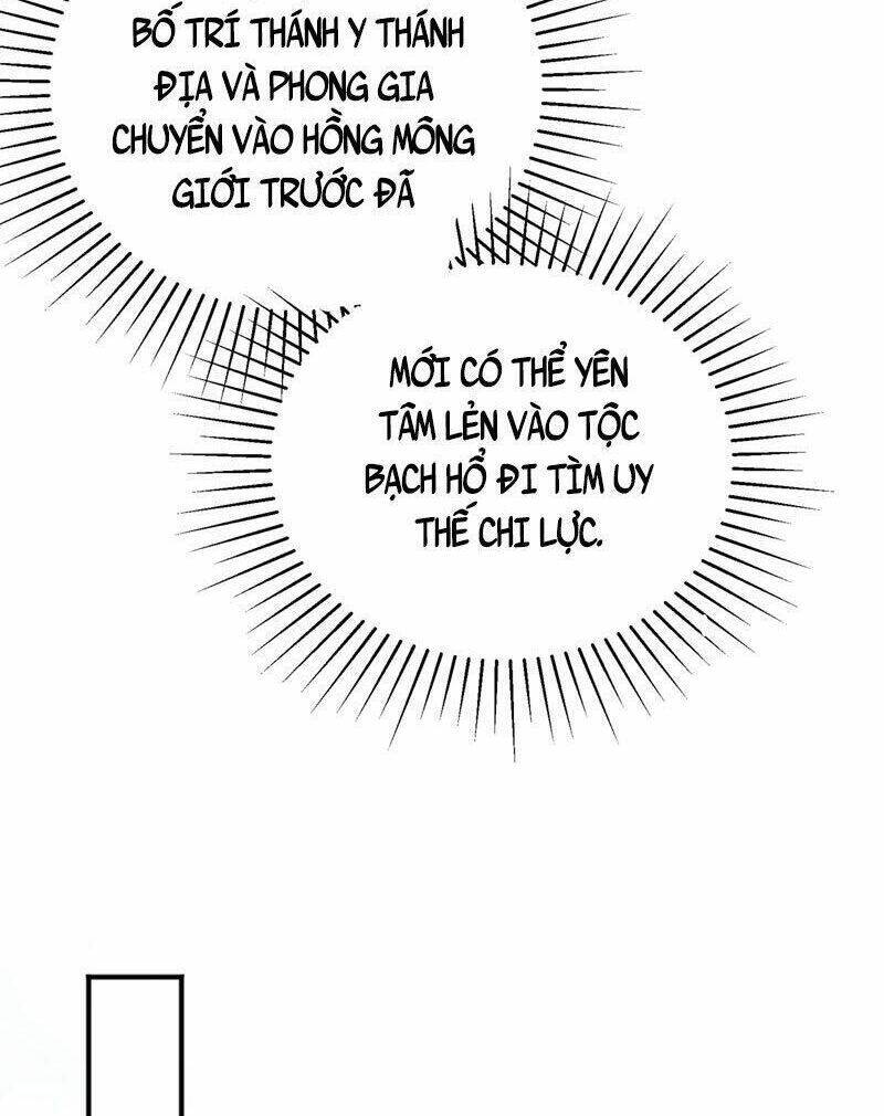 Võ Nghịch chapter 400 - Trang 31