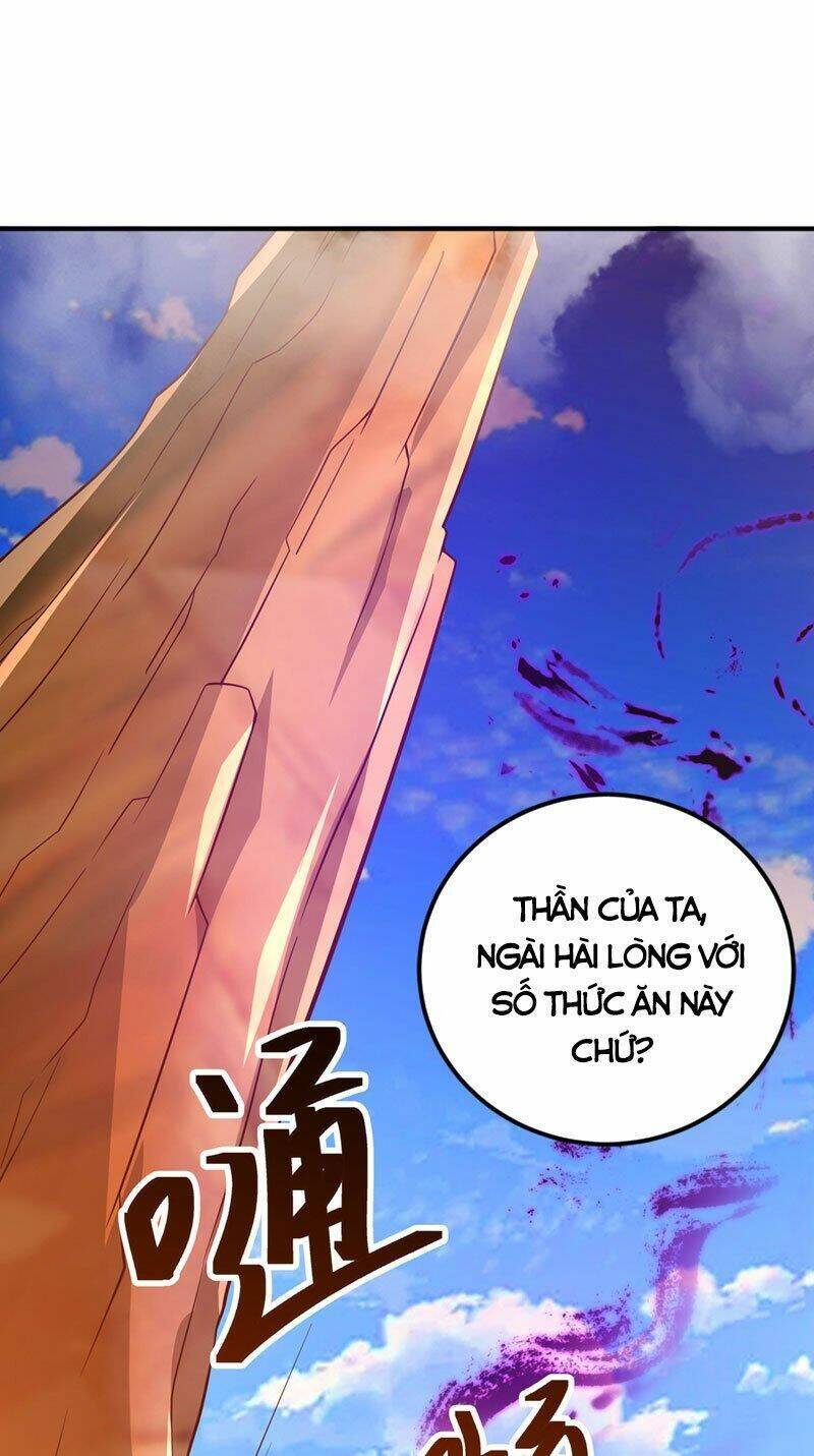 Võ Nghịch chapter 400 - Trang 35