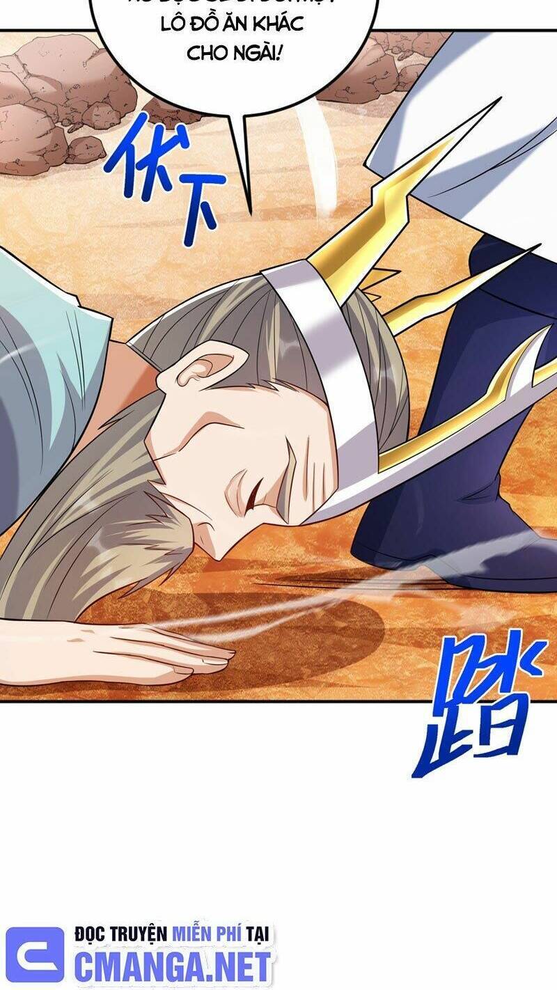 Võ Nghịch chapter 400 - Trang 38