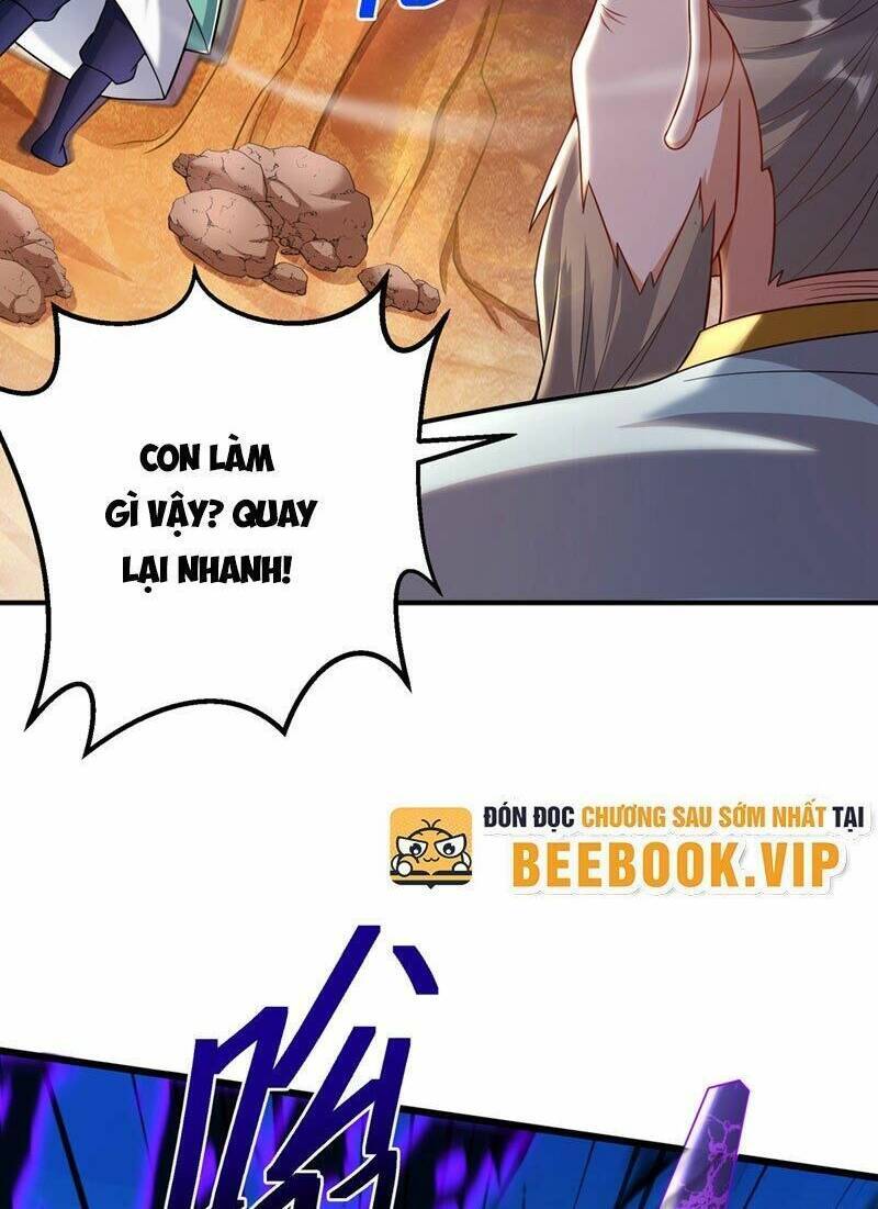 Võ Nghịch chapter 400 - Trang 40