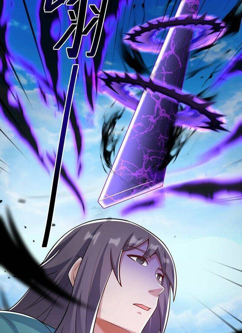 Võ Nghịch chapter 400 - Trang 41