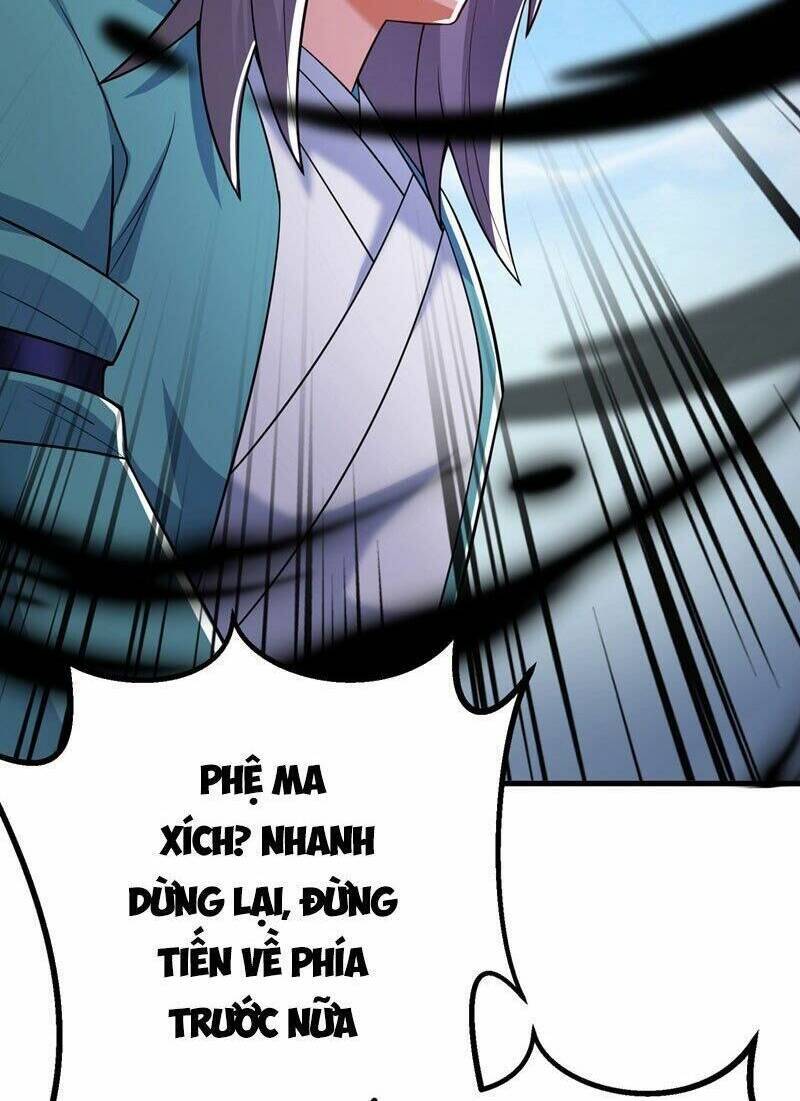 Võ Nghịch chapter 400 - Trang 42