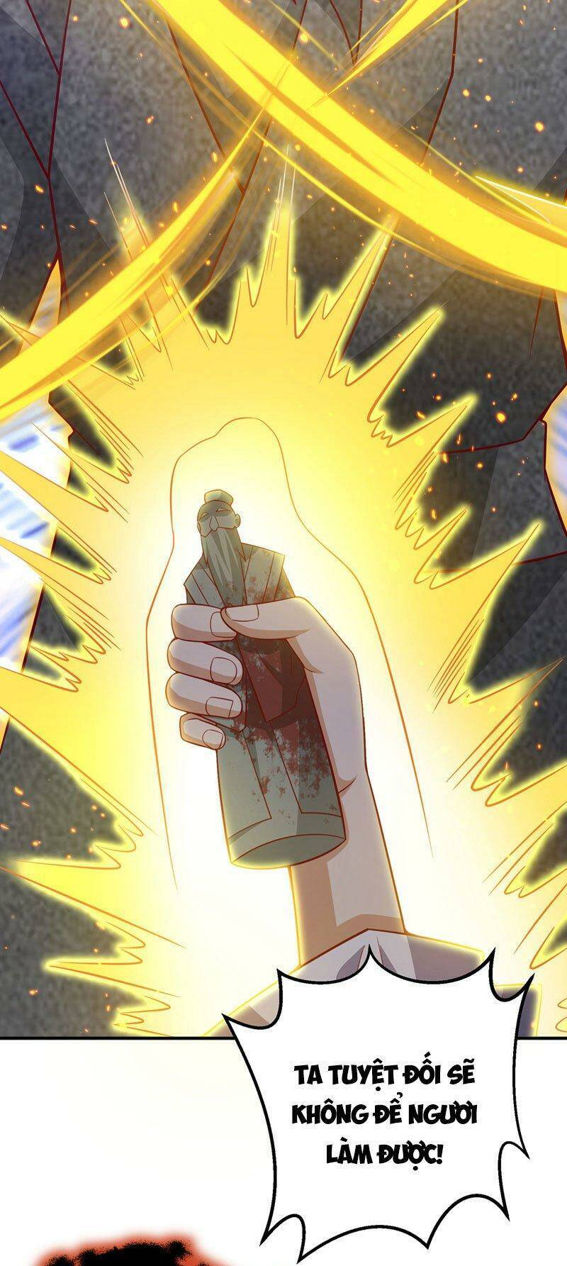 Võ Nghịch chapter 401 - Upload bởi truyensieuhay.com