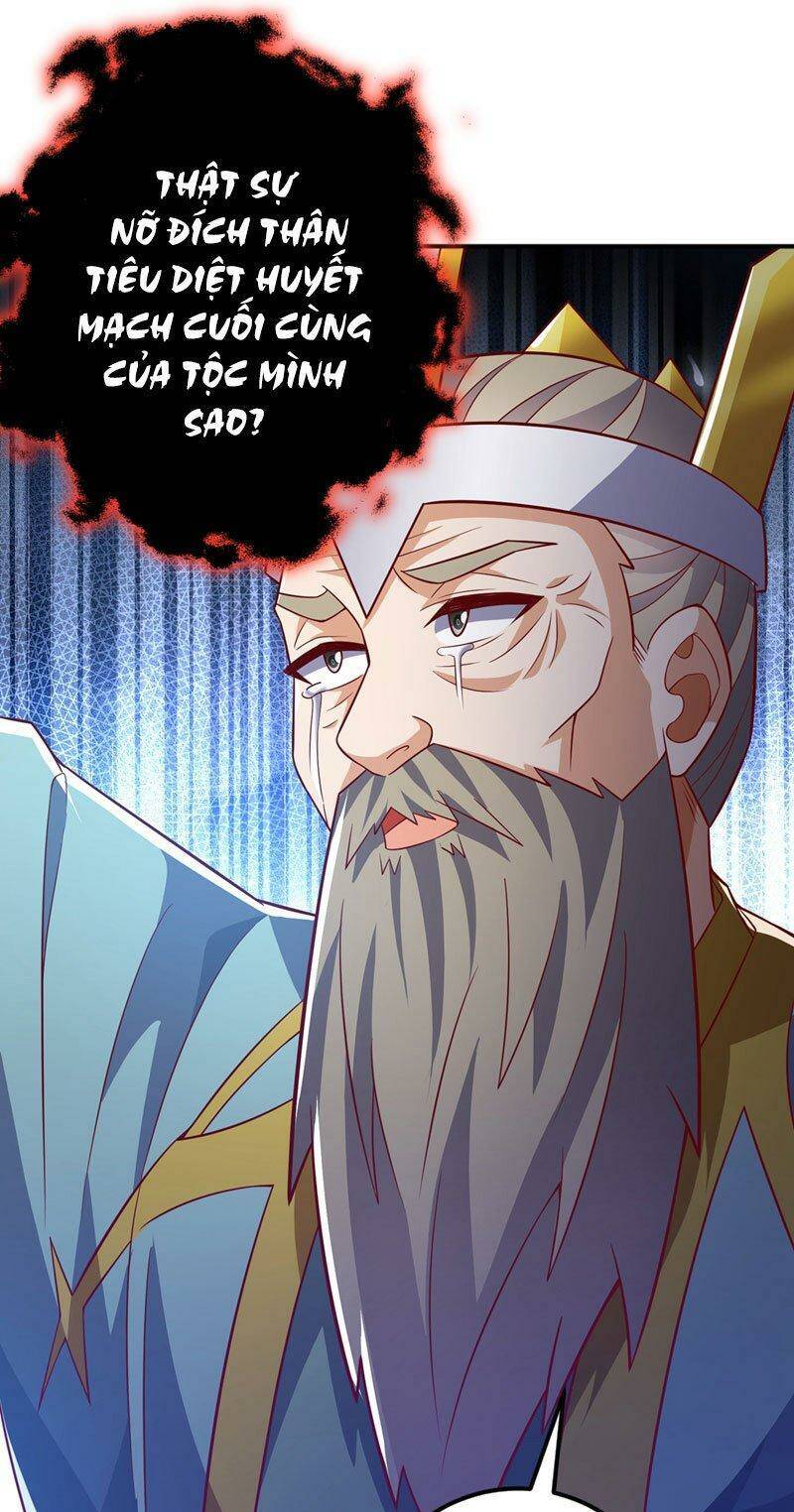 Võ Nghịch chapter 401 - Upload bởi truyensieuhay.com