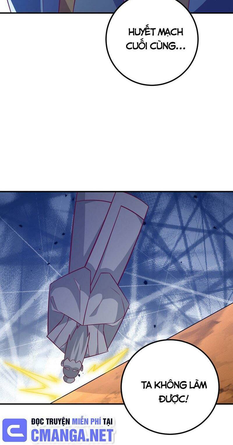 Võ Nghịch chapter 401 - Upload bởi truyensieuhay.com