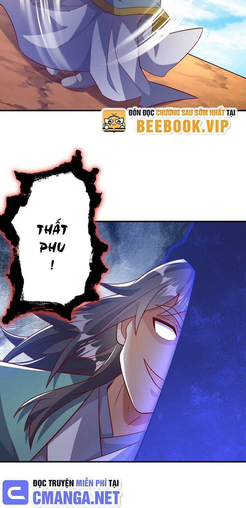Võ Nghịch chapter 401 - Upload bởi truyensieuhay.com