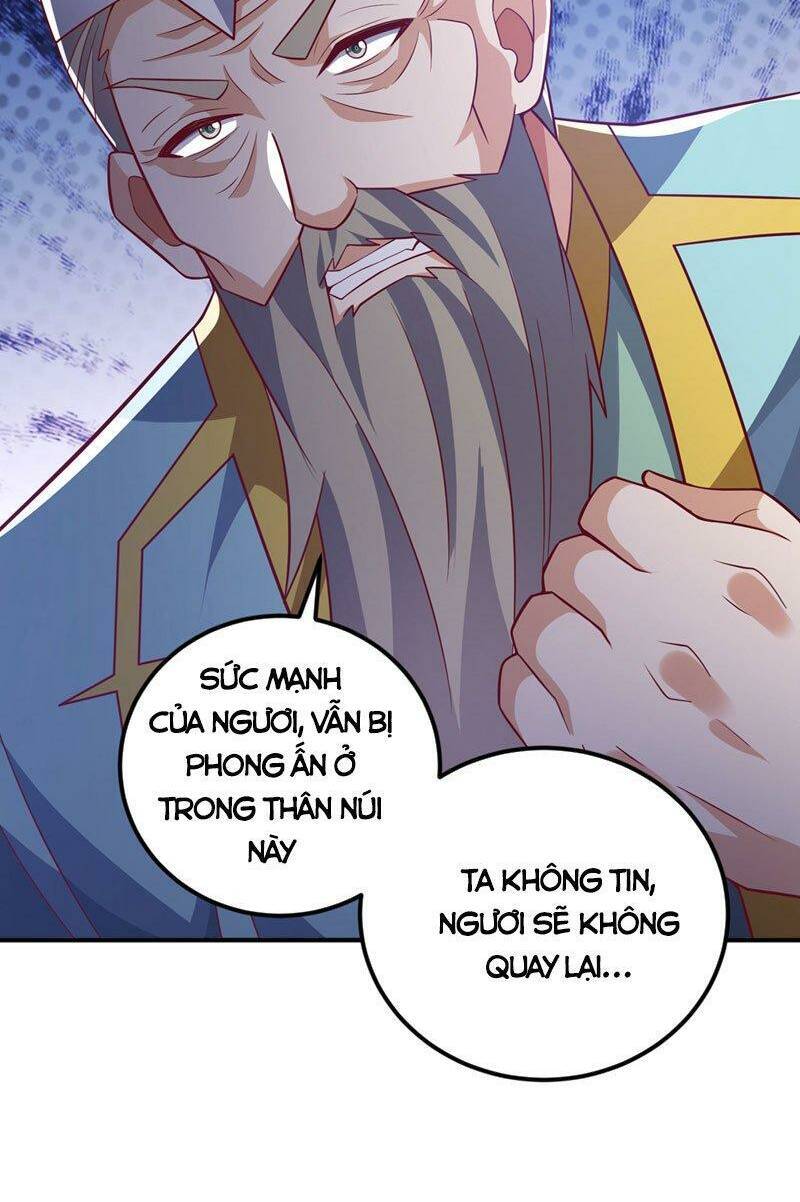 Võ Nghịch chapter 401 - Upload bởi truyensieuhay.com