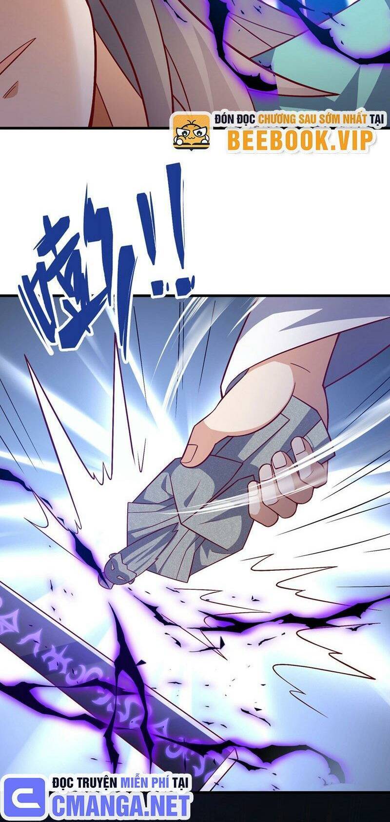 Võ Nghịch chapter 401 - Upload bởi truyensieuhay.com
