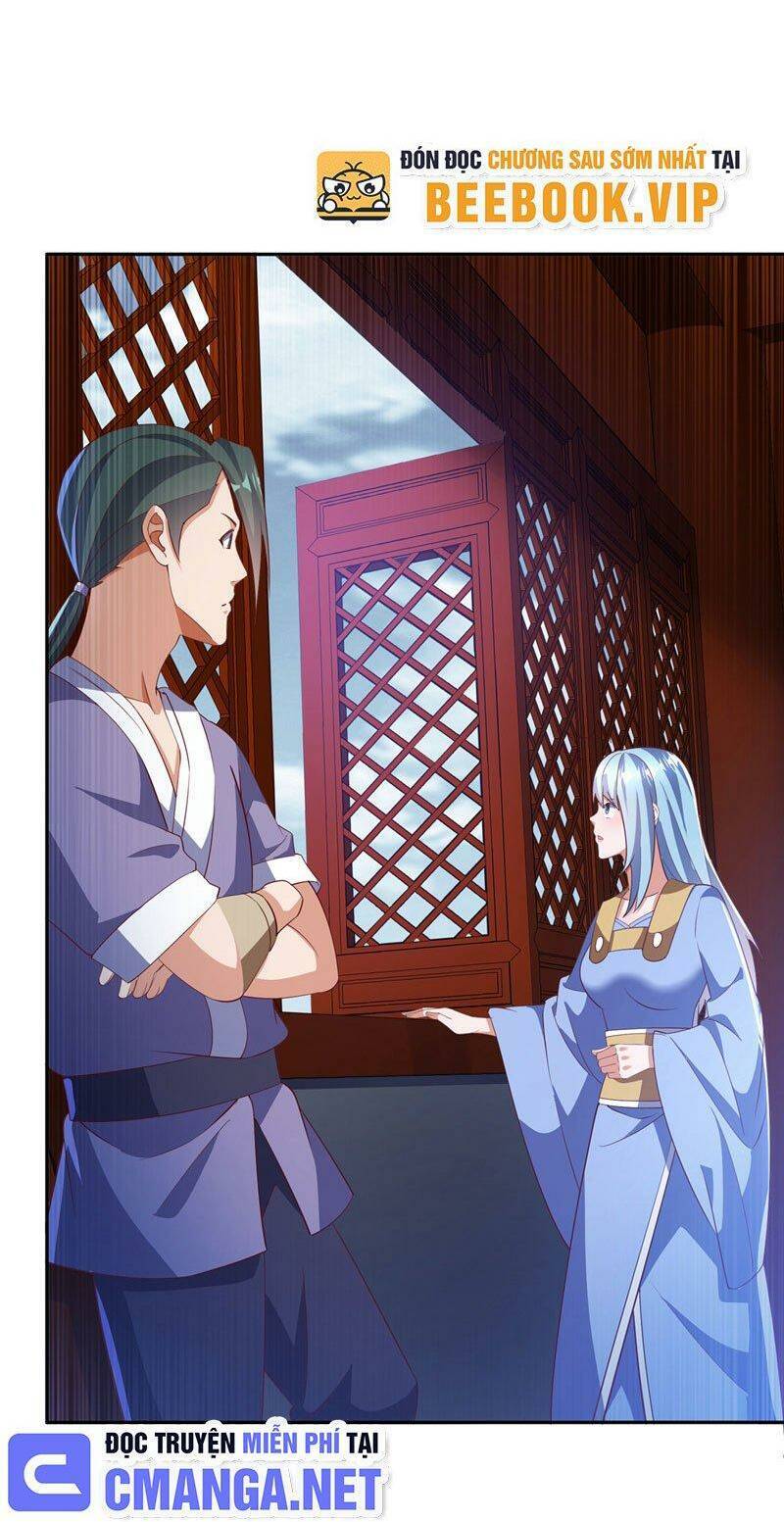 Võ Nghịch chapter 401 - Upload bởi truyensieuhay.com
