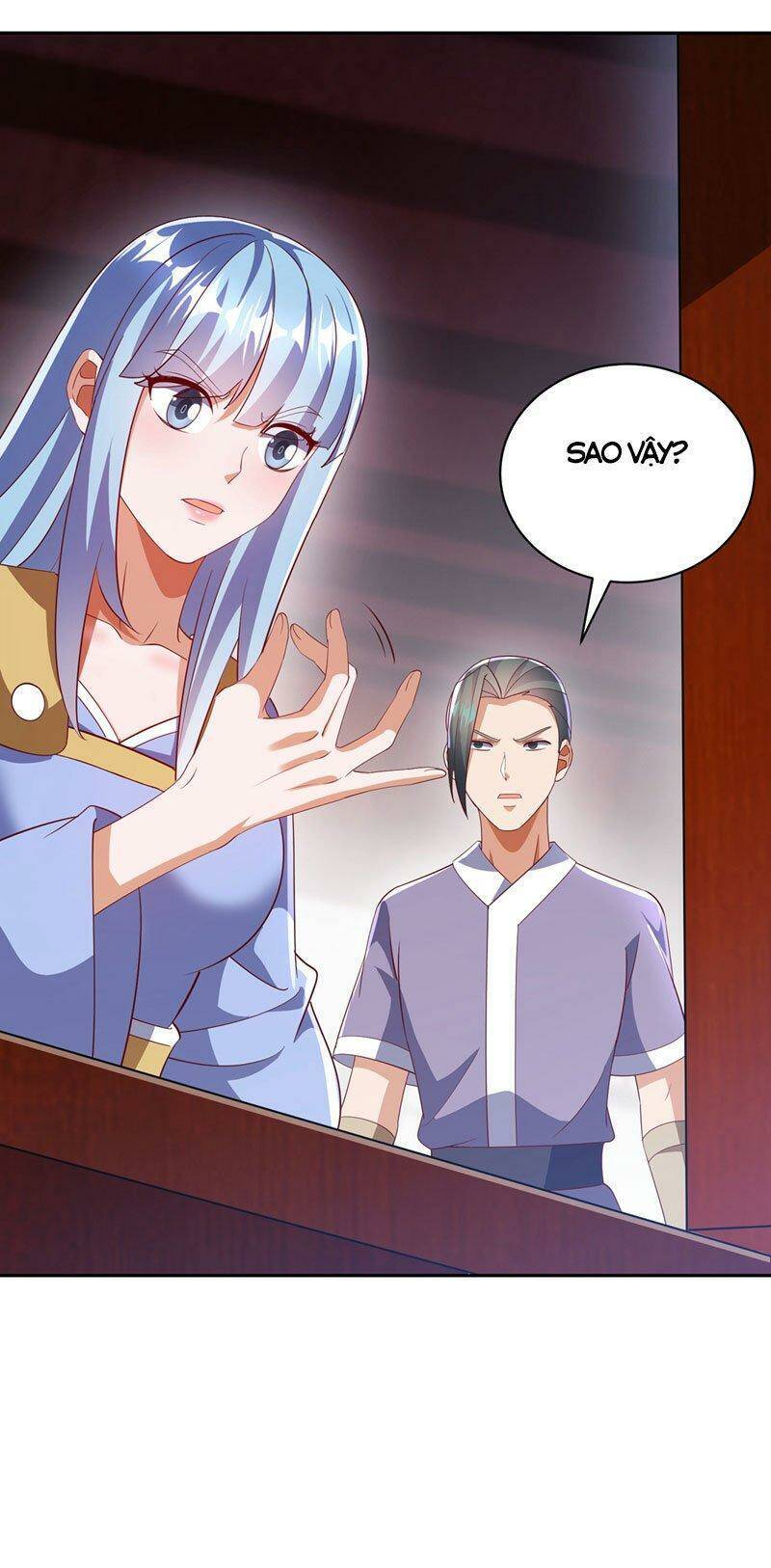 Võ Nghịch chapter 401 - Upload bởi truyensieuhay.com