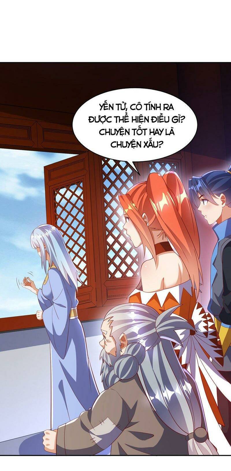 Võ Nghịch chapter 401 - Upload bởi truyensieuhay.com