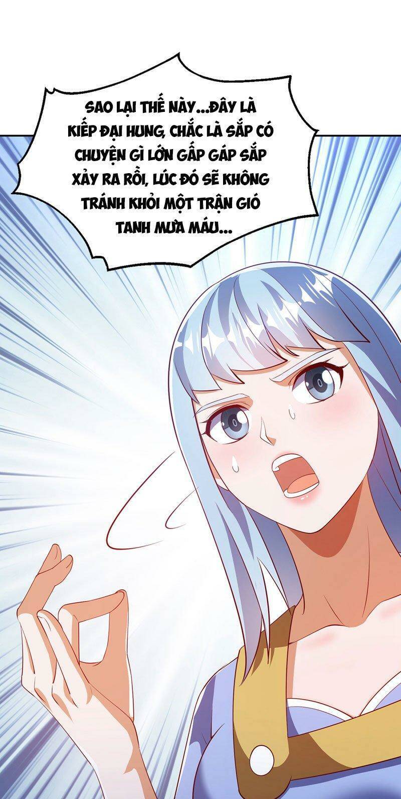 Võ Nghịch chapter 401 - Upload bởi truyensieuhay.com