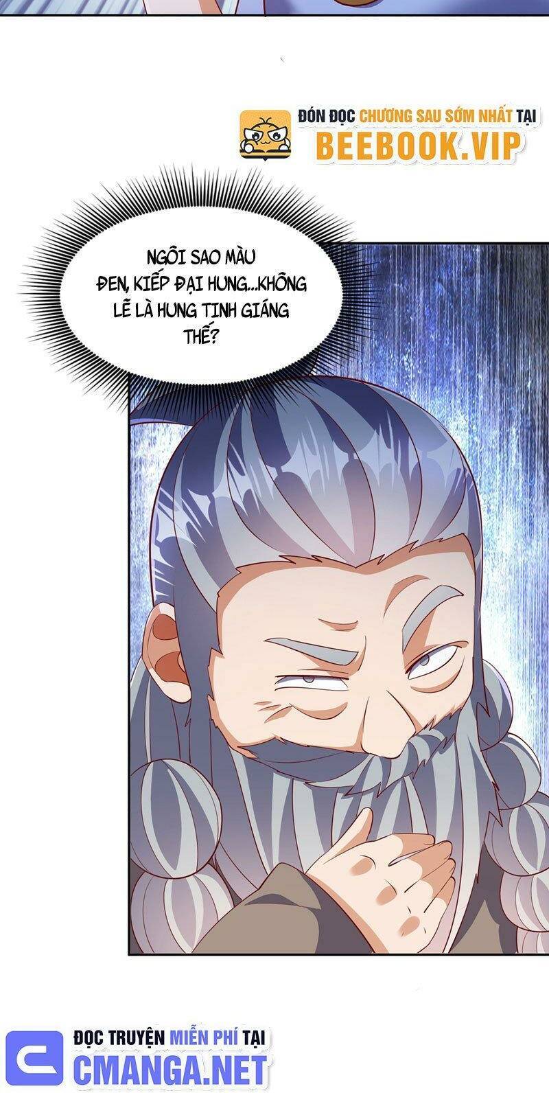 Võ Nghịch chapter 401 - Upload bởi truyensieuhay.com