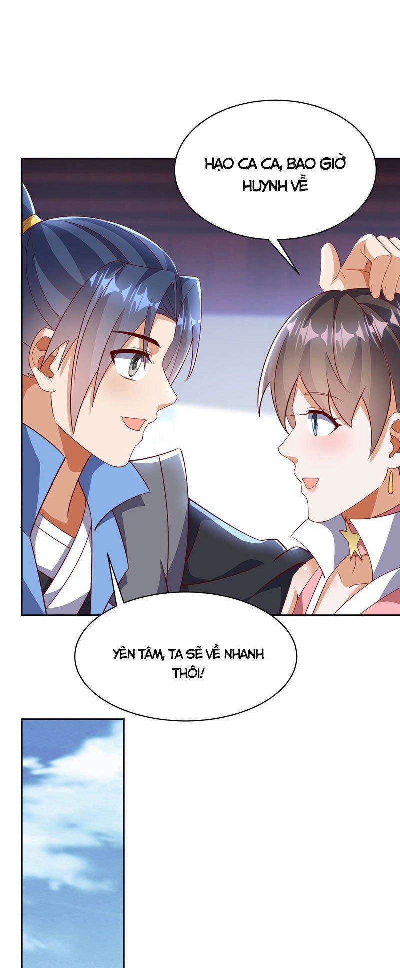 Võ Nghịch chapter 401 - Upload bởi truyensieuhay.com