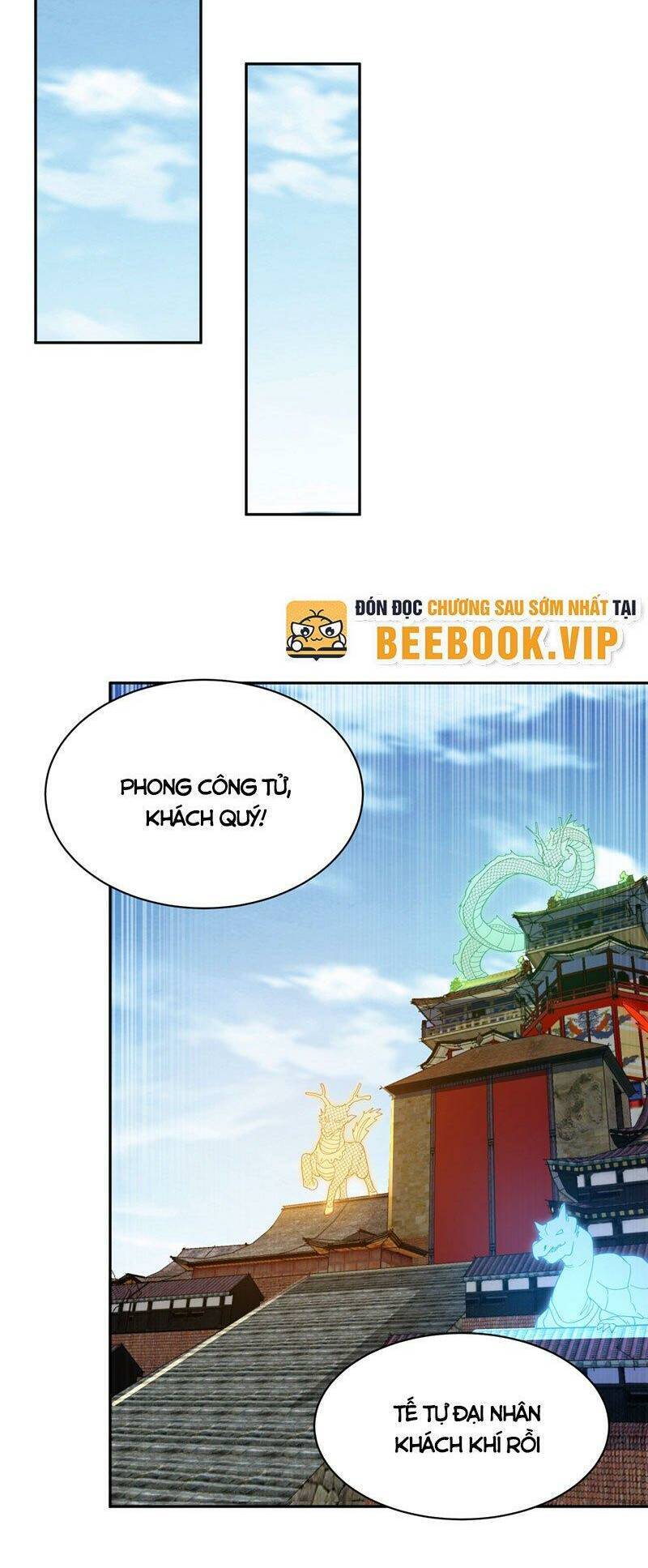 Võ Nghịch chapter 401 - Upload bởi truyensieuhay.com