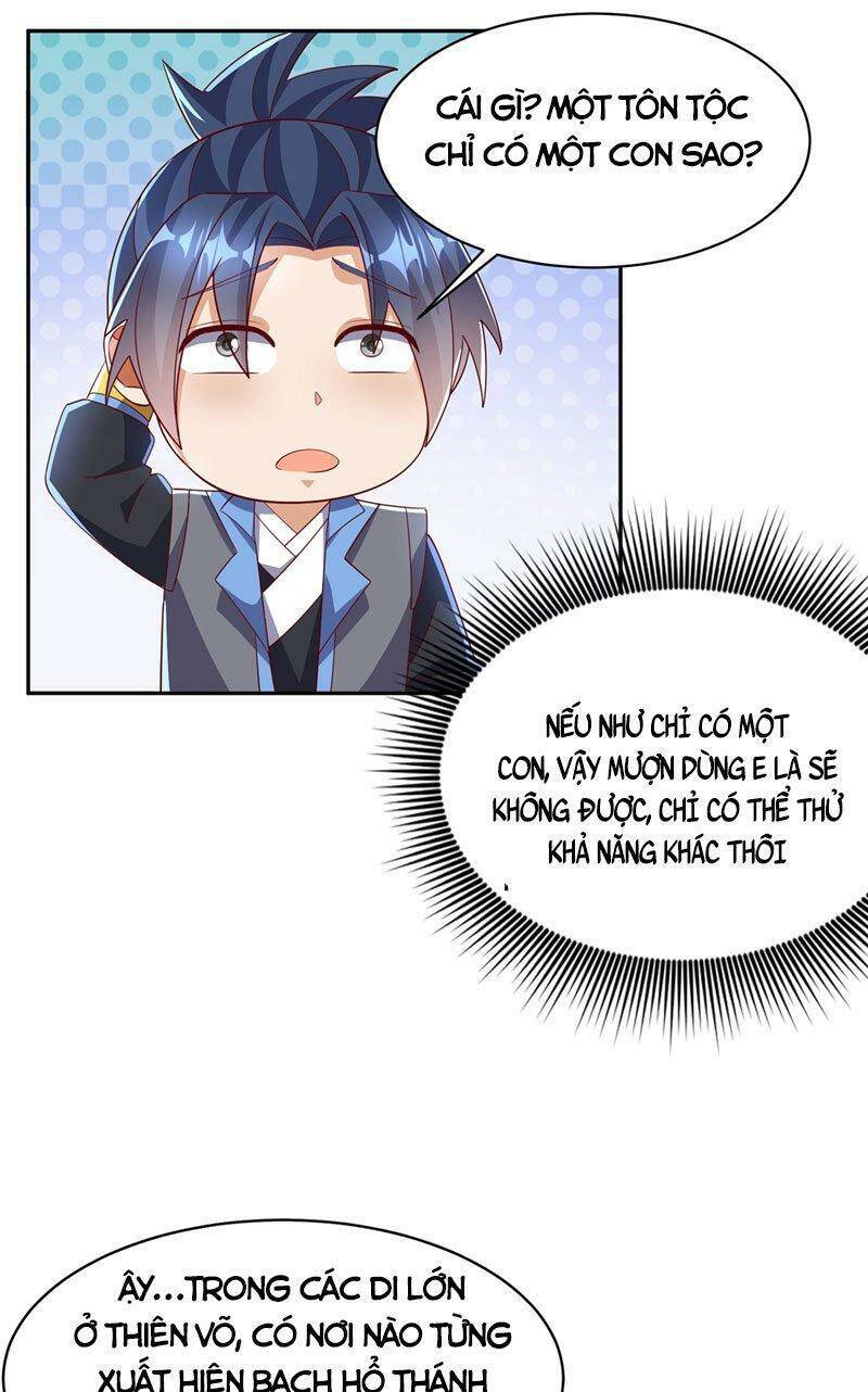 Võ Nghịch chapter 401 - Upload bởi truyensieuhay.com