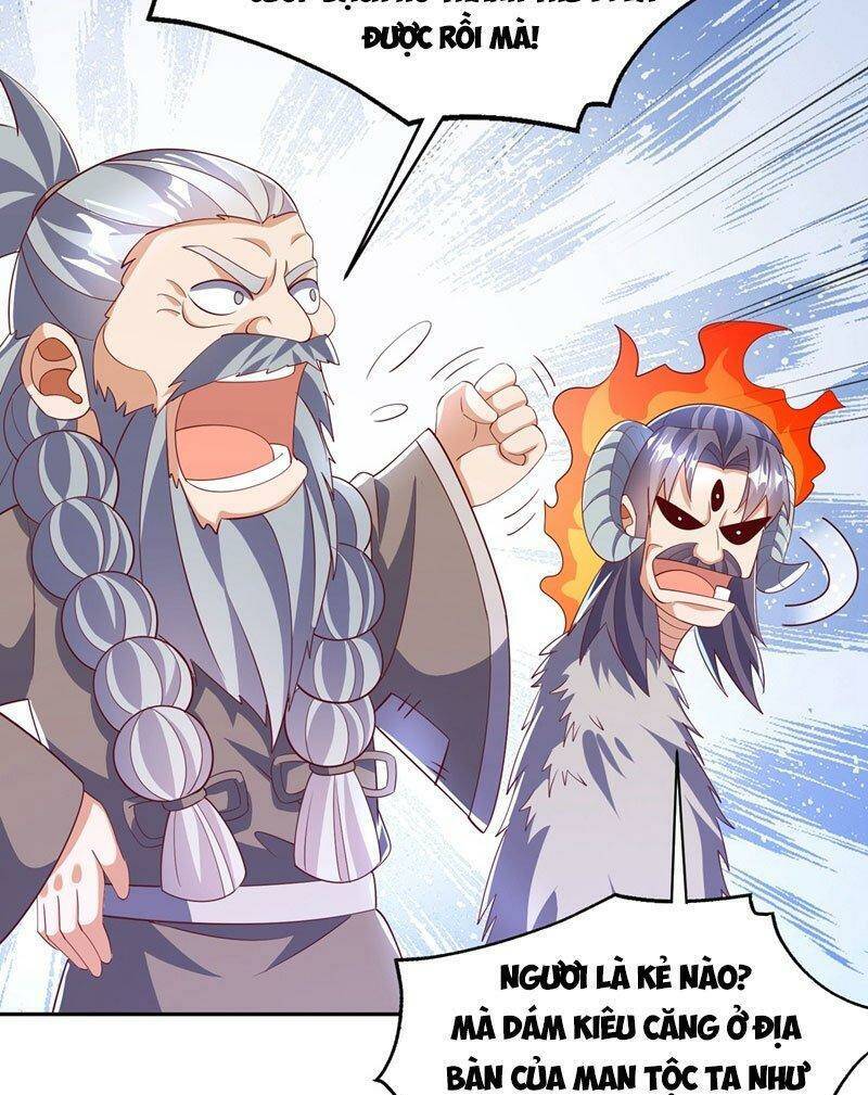 Võ Nghịch chapter 401 - Upload bởi truyensieuhay.com