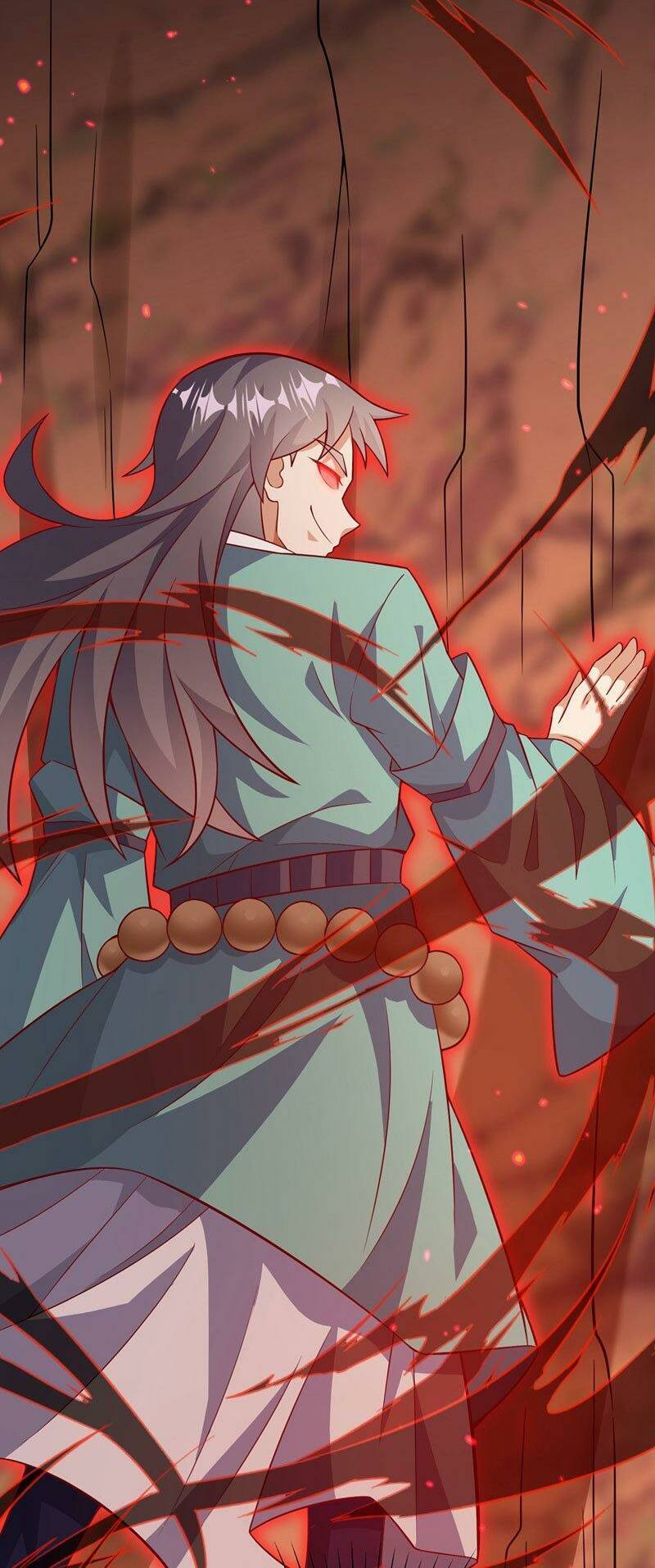Võ Nghịch chapter 401 - Upload bởi truyensieuhay.com