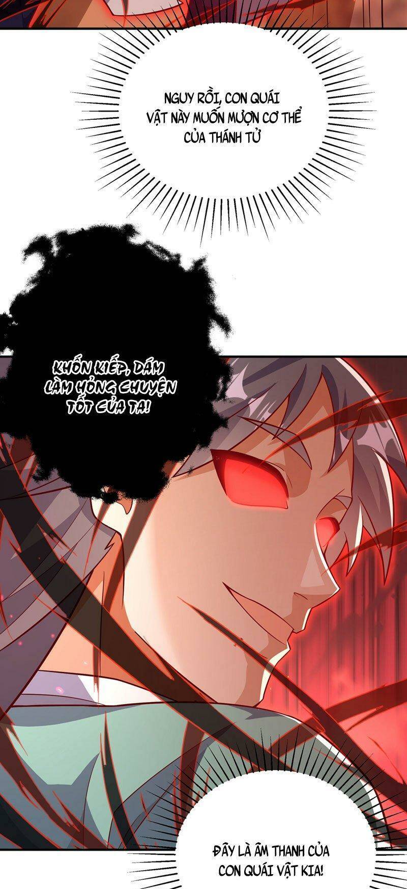 Võ Nghịch chapter 401 - Upload bởi truyensieuhay.com