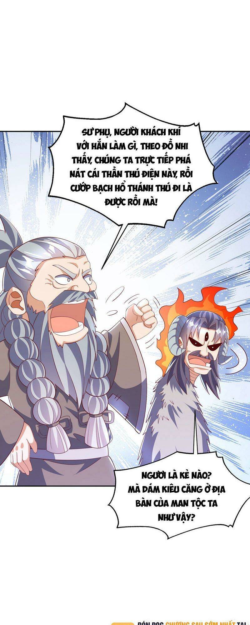 Võ Nghịch chapter 402 - Upload bởi truyensieuhay.com