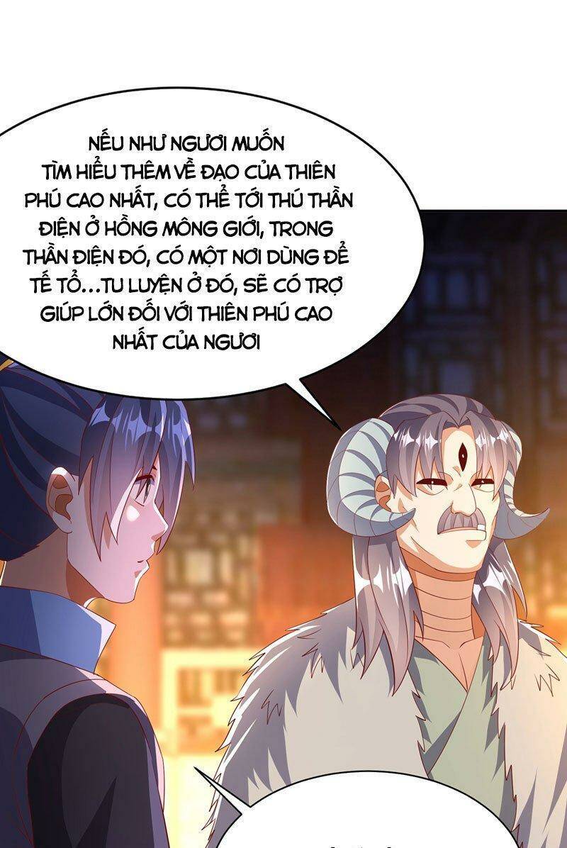 Võ Nghịch chapter 402 - Upload bởi truyensieuhay.com