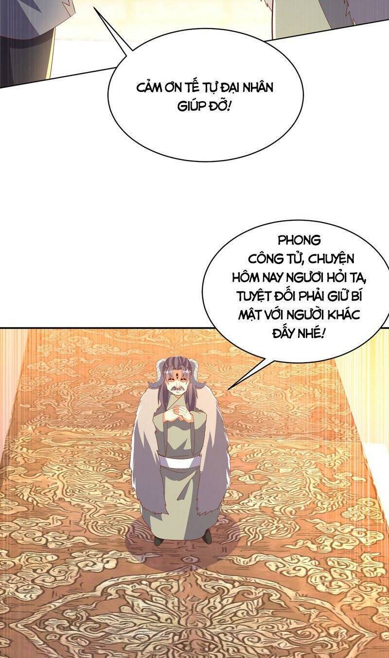 Võ Nghịch chapter 402 - Upload bởi truyensieuhay.com