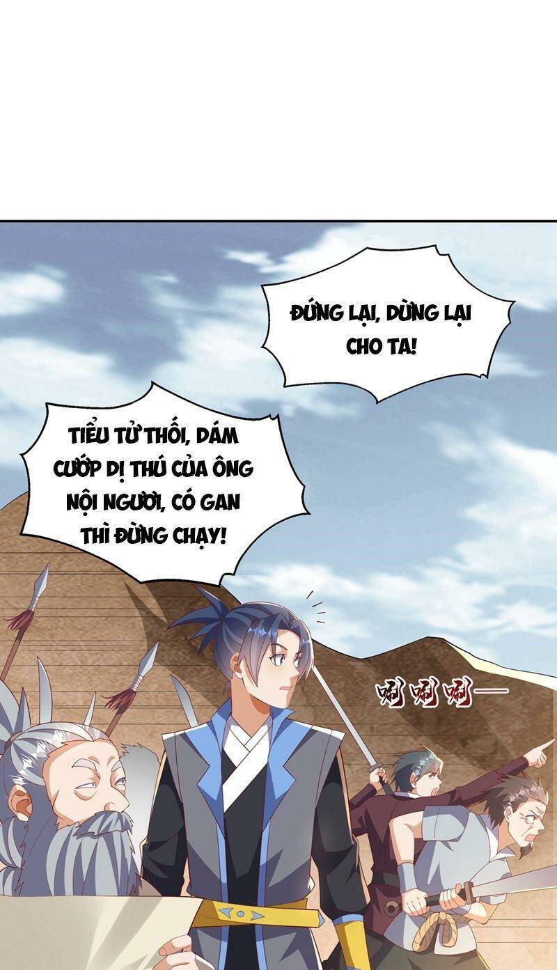 Võ Nghịch chapter 402 - Upload bởi truyensieuhay.com