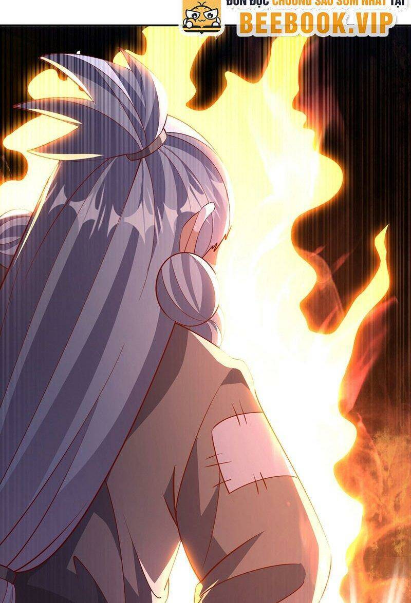 Võ Nghịch chapter 402 - Upload bởi truyensieuhay.com