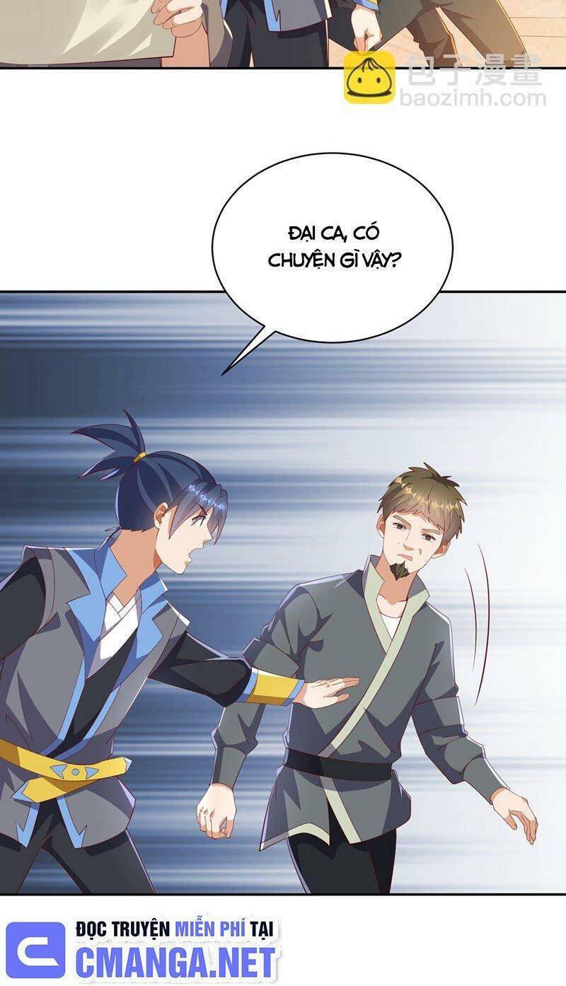 Võ Nghịch chapter 402 - Upload bởi truyensieuhay.com