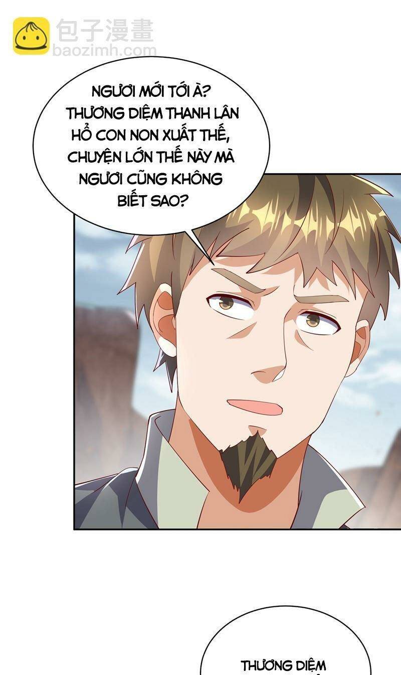 Võ Nghịch chapter 402 - Upload bởi truyensieuhay.com