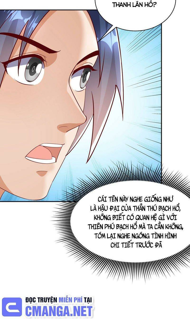 Võ Nghịch chapter 402 - Upload bởi truyensieuhay.com