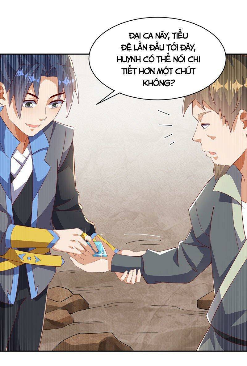 Võ Nghịch chapter 402 - Upload bởi truyensieuhay.com