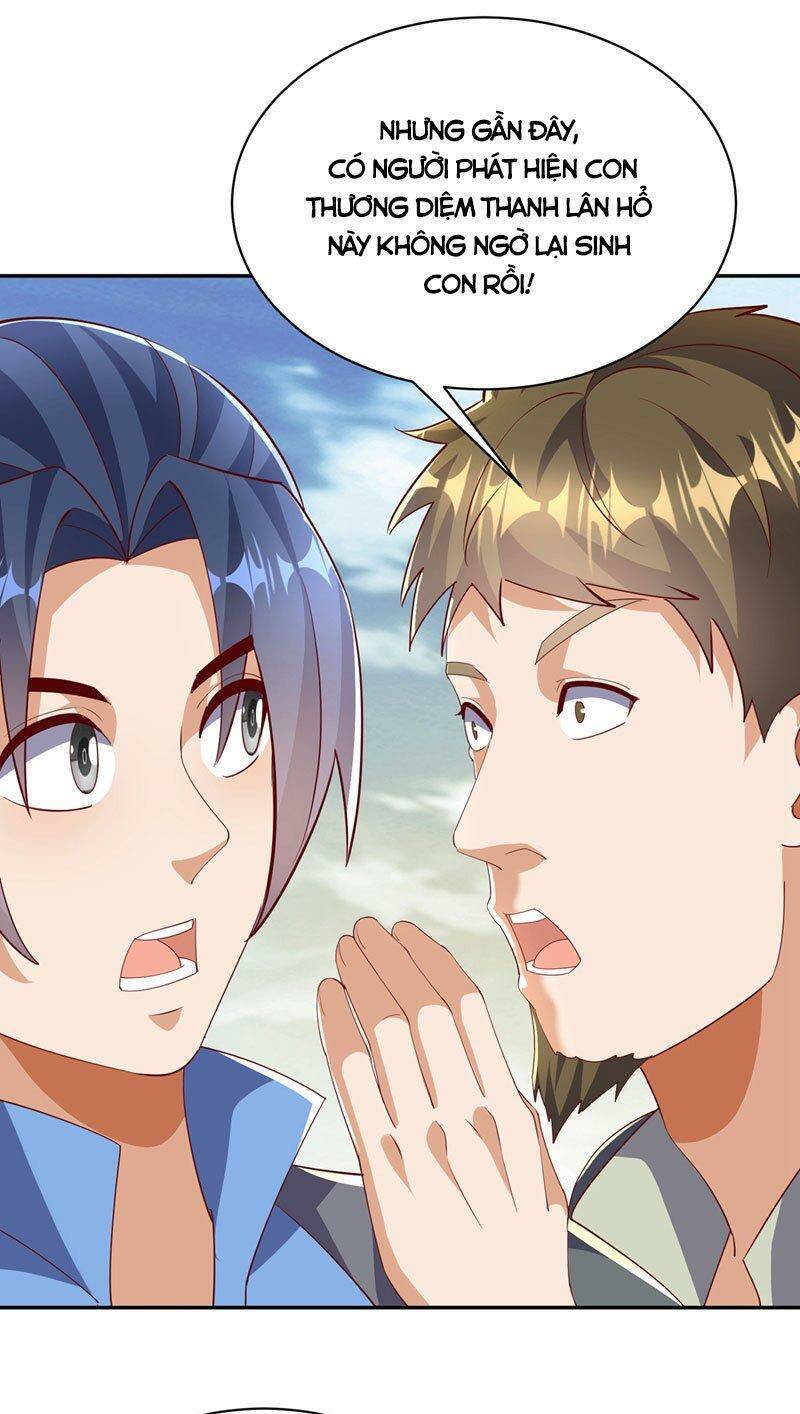 Võ Nghịch chapter 402 - Upload bởi truyensieuhay.com
