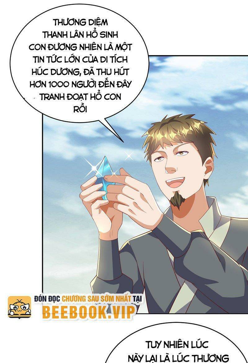 Võ Nghịch chapter 402 - Upload bởi truyensieuhay.com