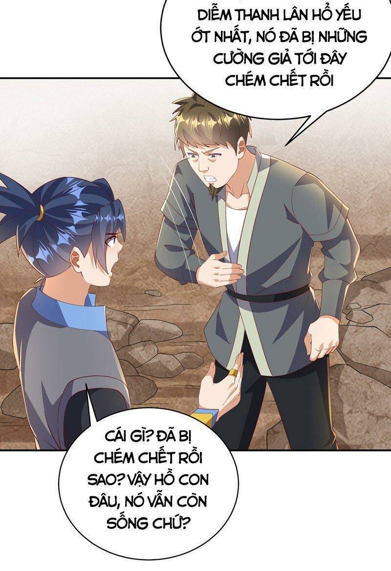 Võ Nghịch chapter 402 - Upload bởi truyensieuhay.com