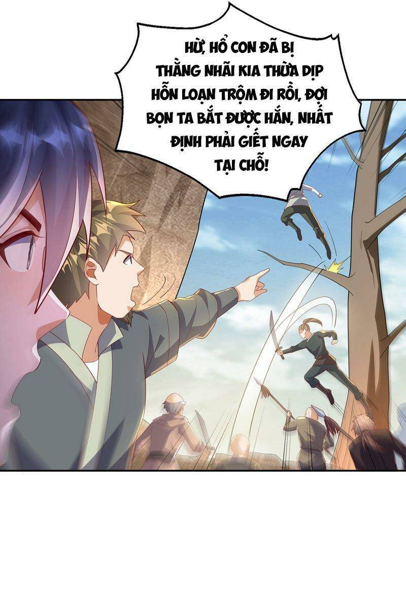 Võ Nghịch chapter 402 - Upload bởi truyensieuhay.com