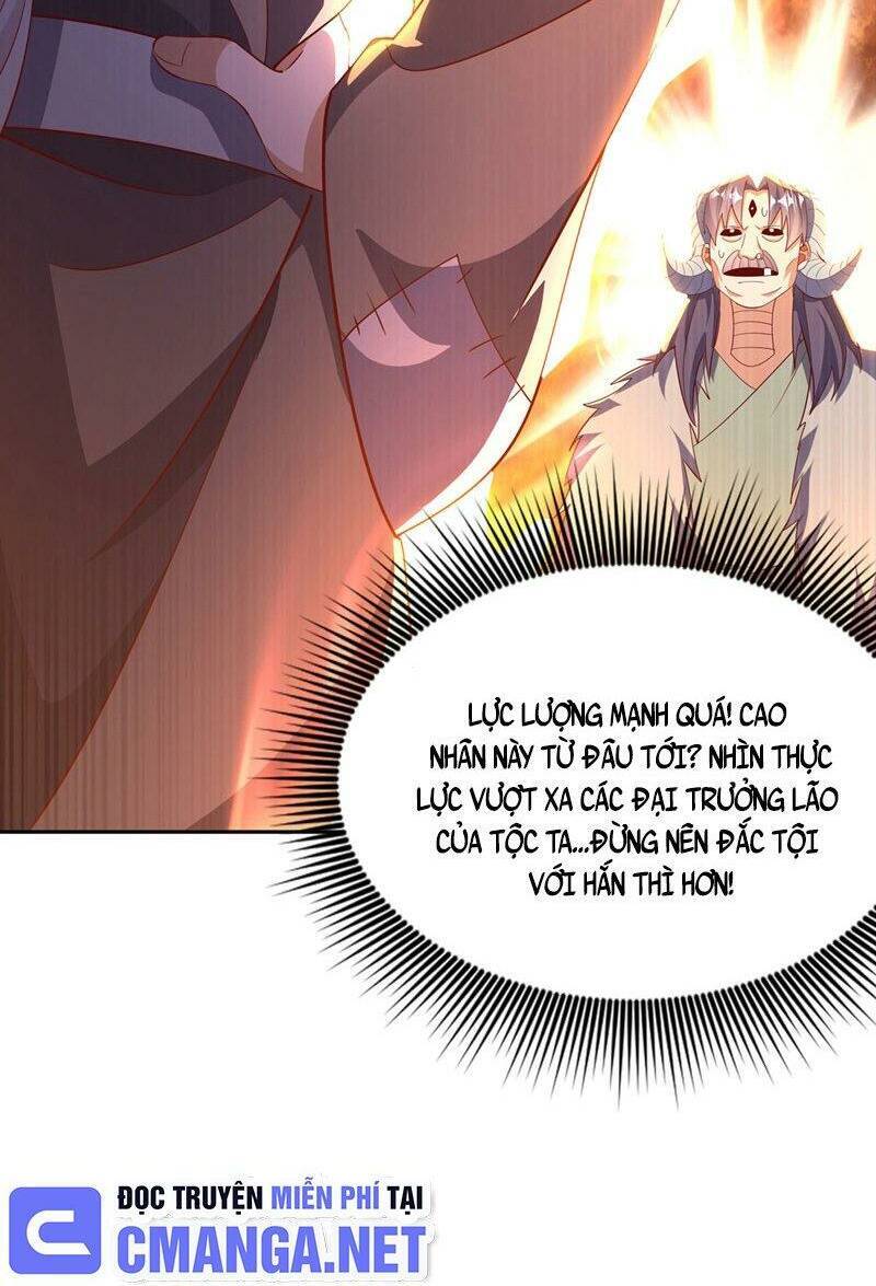 Võ Nghịch chapter 402 - Upload bởi truyensieuhay.com