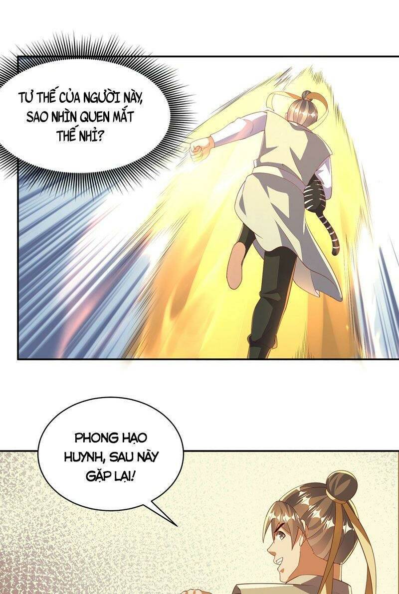 Võ Nghịch chapter 402 - Upload bởi truyensieuhay.com