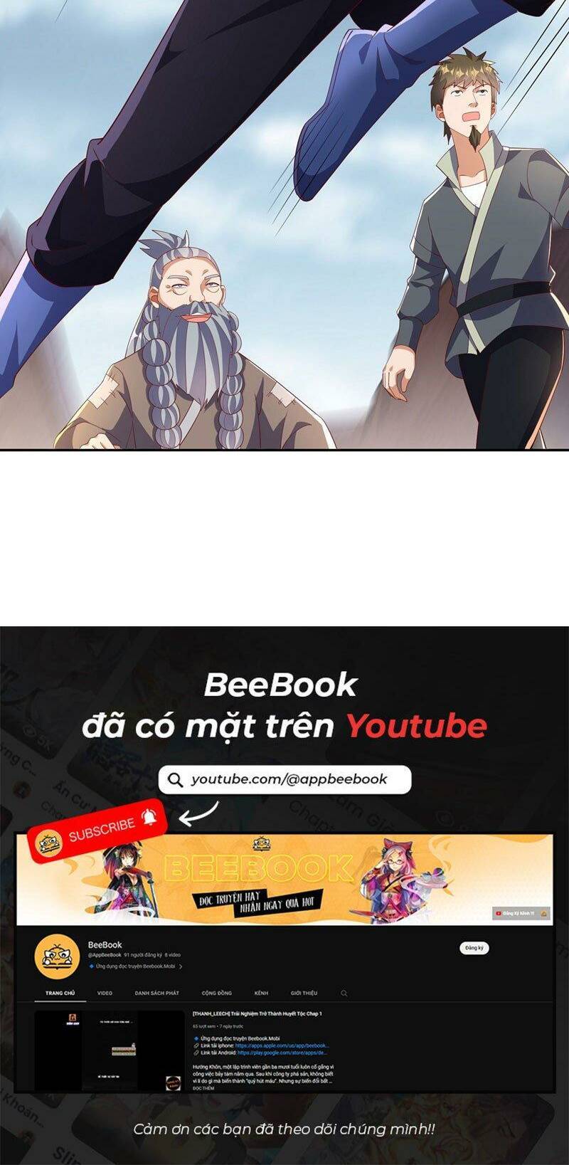 Võ Nghịch chapter 402 - Upload bởi truyensieuhay.com