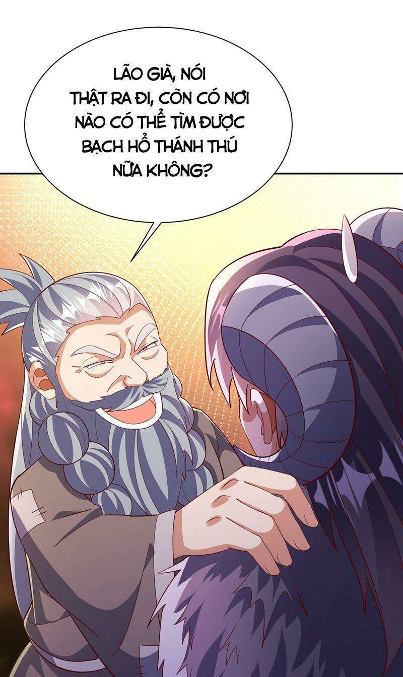 Võ Nghịch chapter 402 - Upload bởi truyensieuhay.com