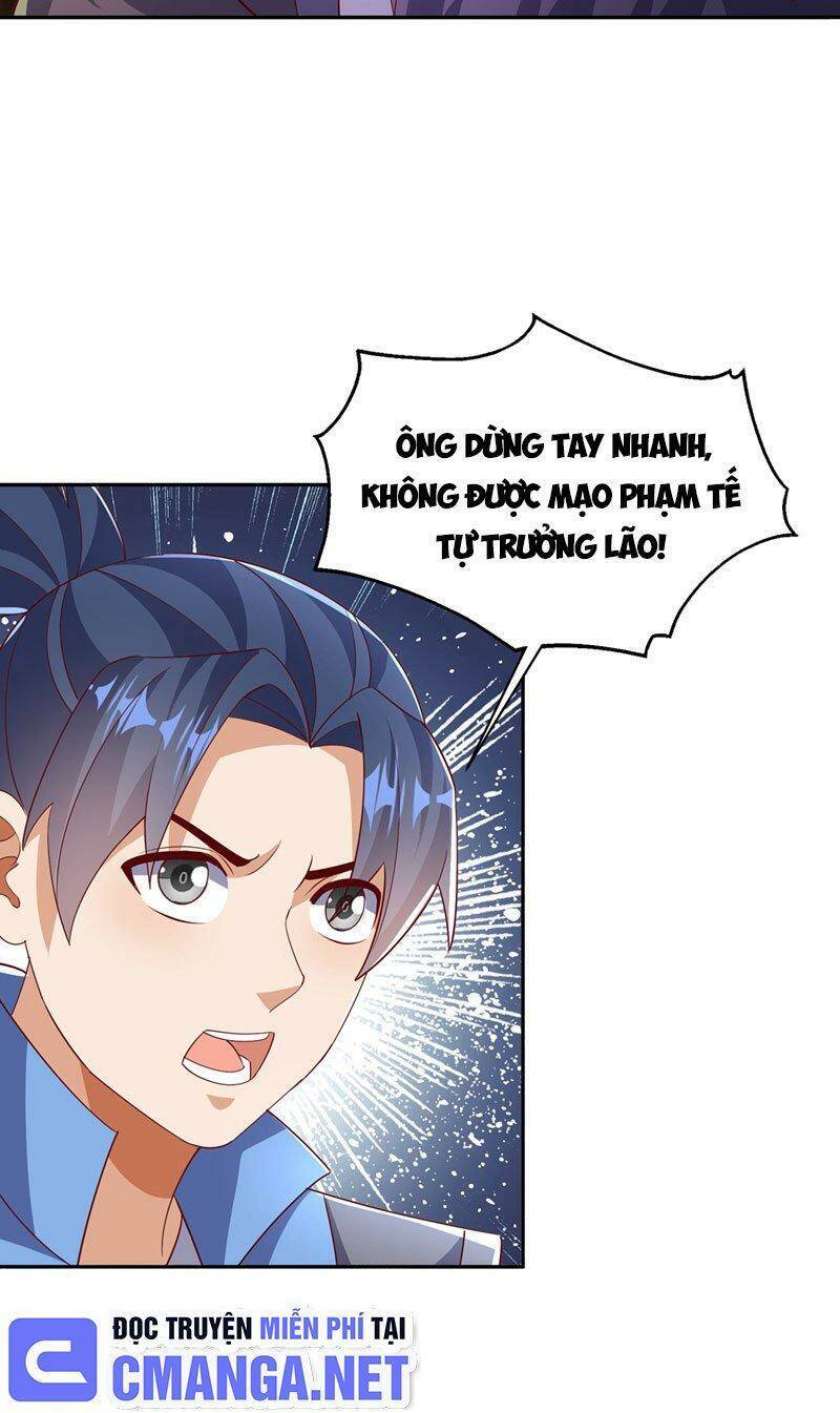 Võ Nghịch chapter 402 - Upload bởi truyensieuhay.com